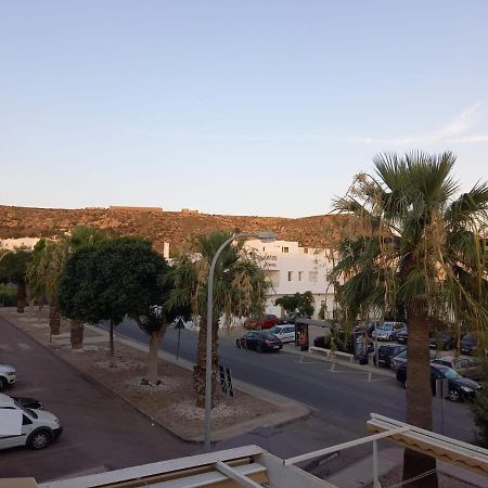 Agua Amarga Design Apartment Exterior photo