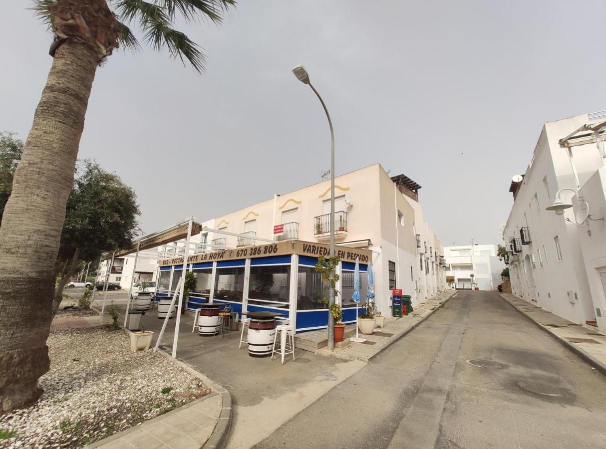 Agua Amarga Design Apartment Exterior photo
